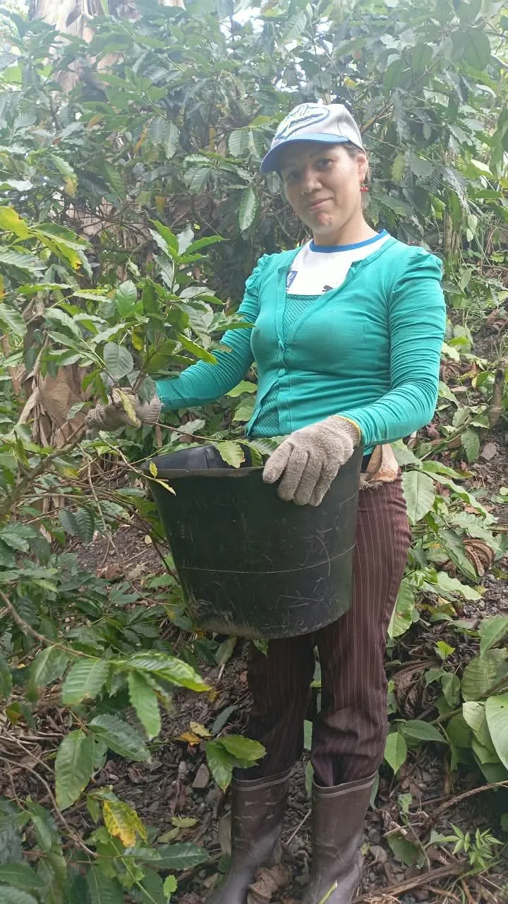 Maria Gil