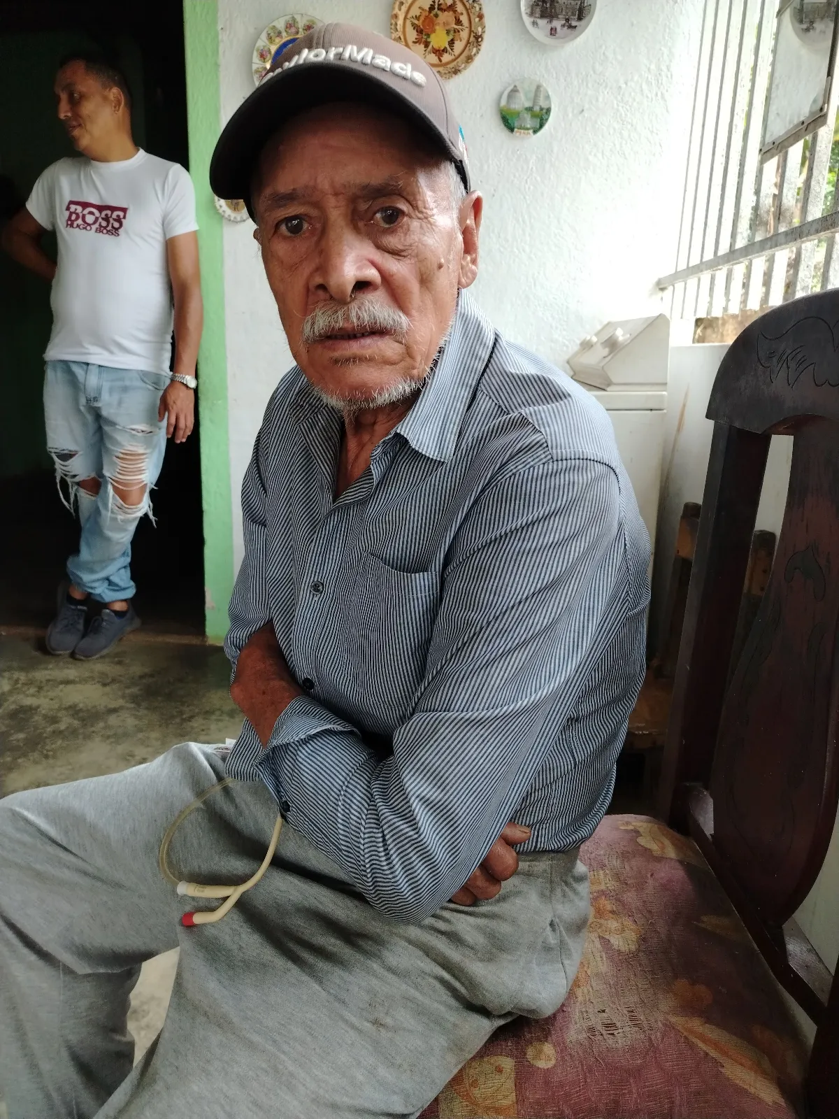 José Edmundo Berríos