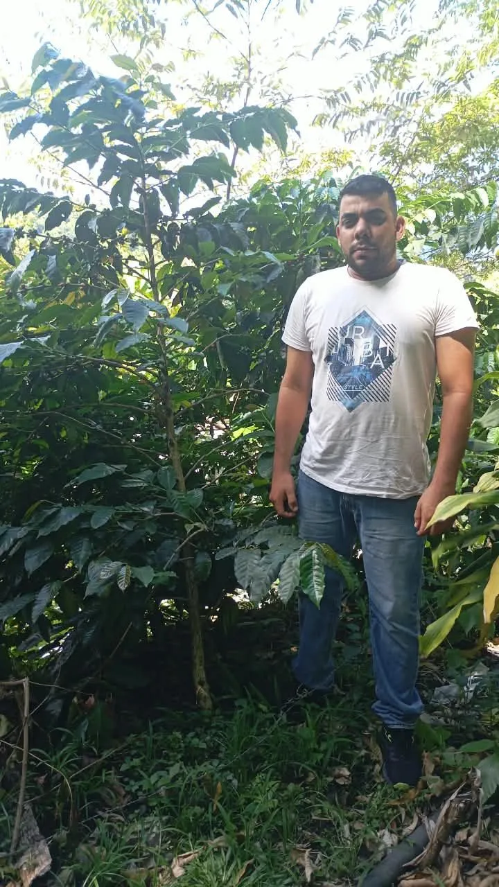 Rodolfo Pimentel