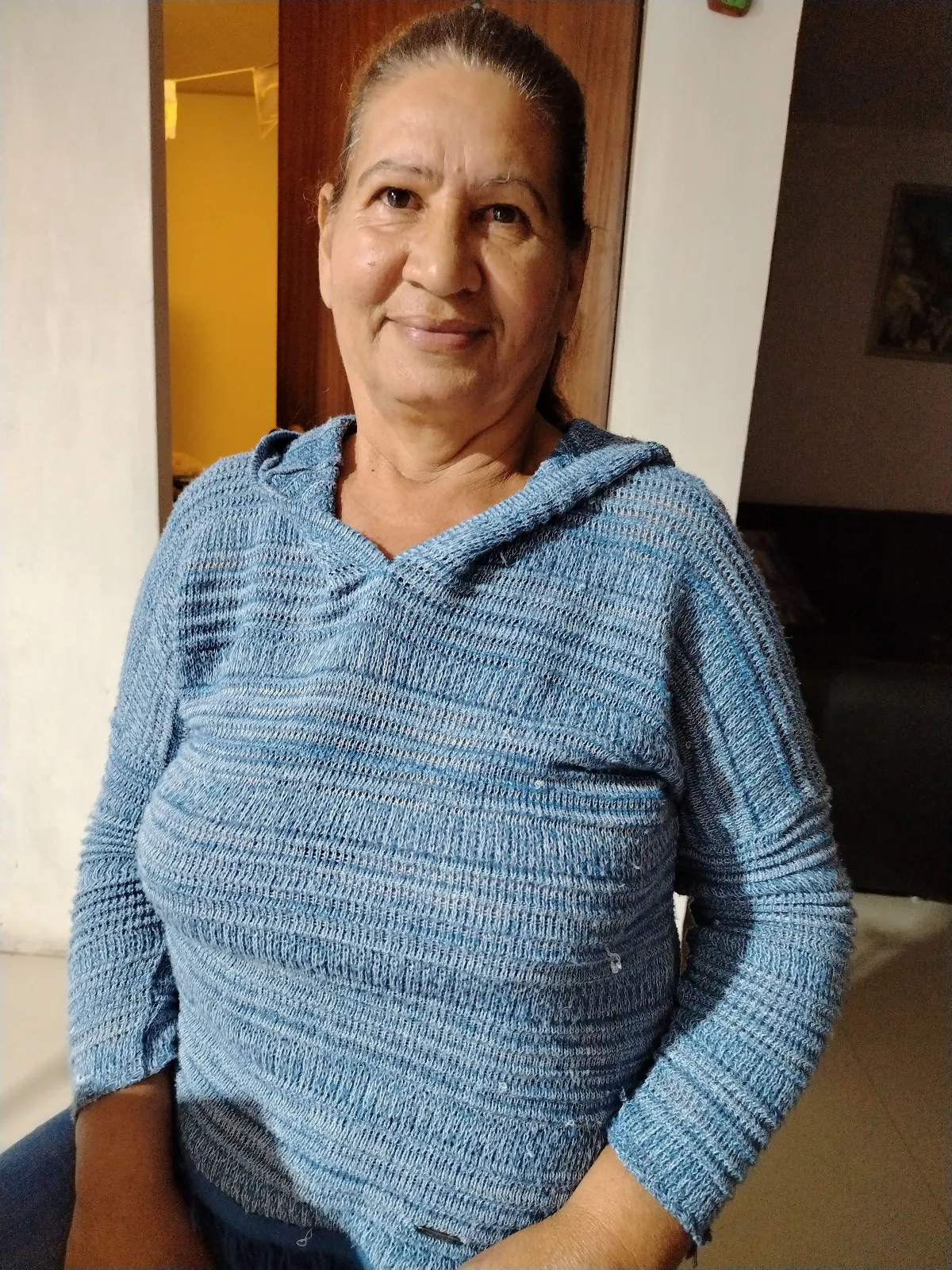 María Silene Suarez