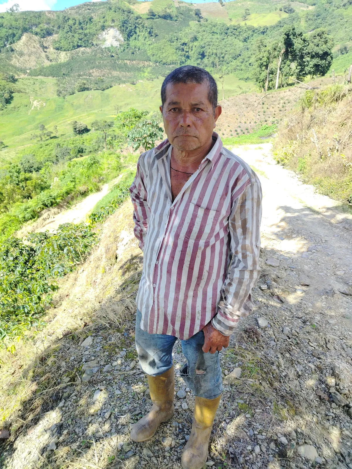 Víctor Albarracin