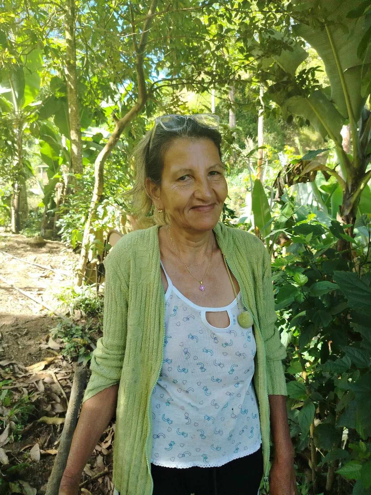 María Isabel Rodríguez