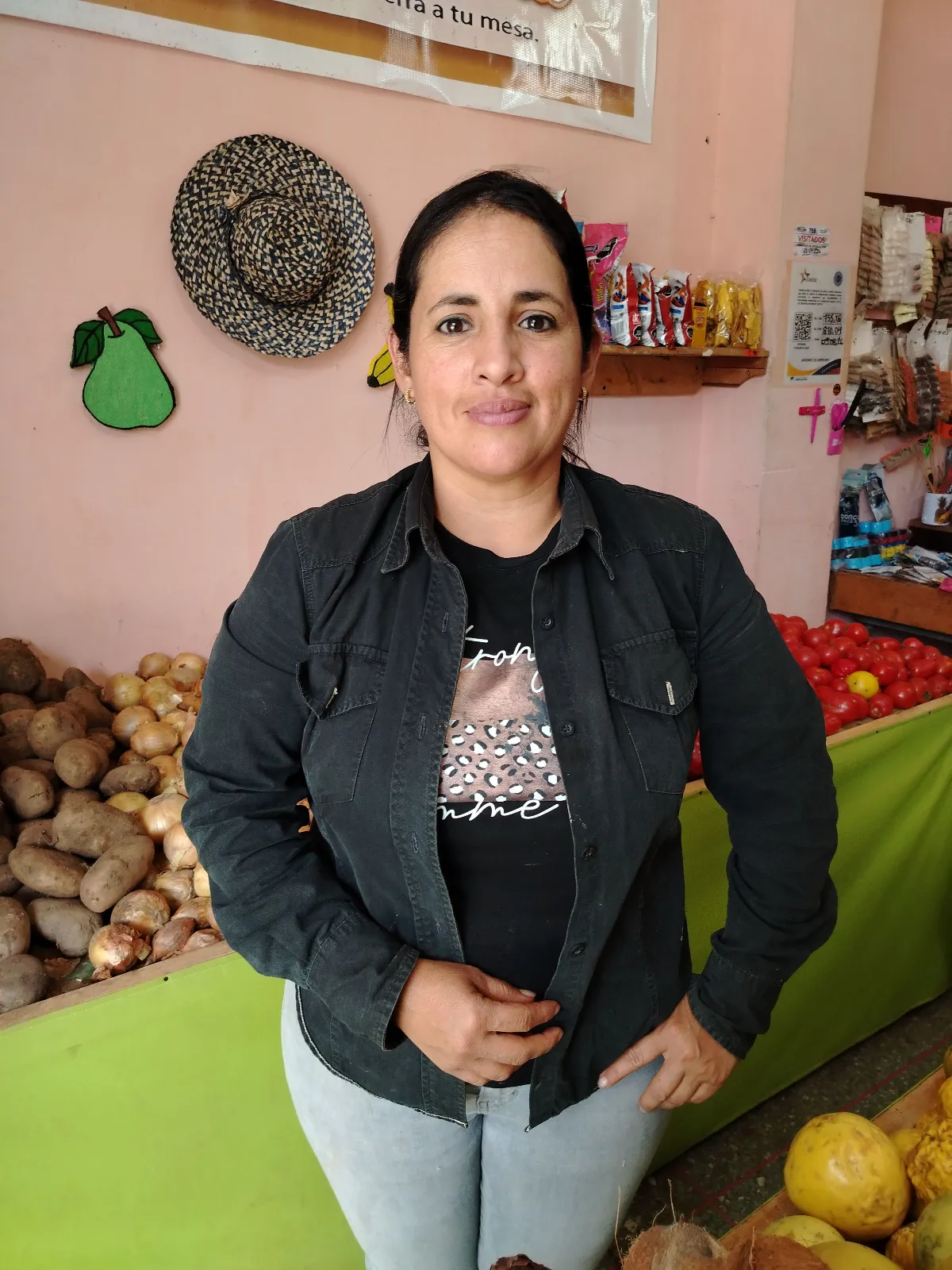 Emilet Morón