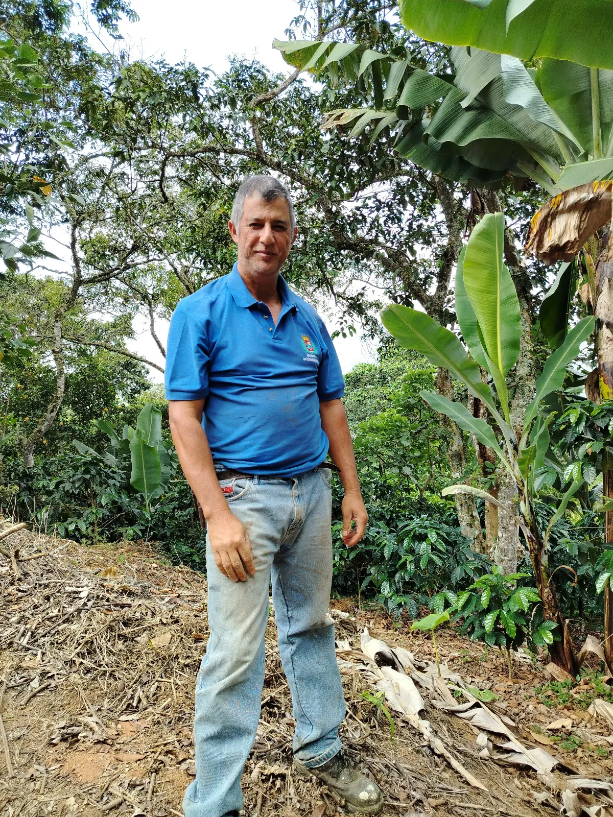 Antonio González