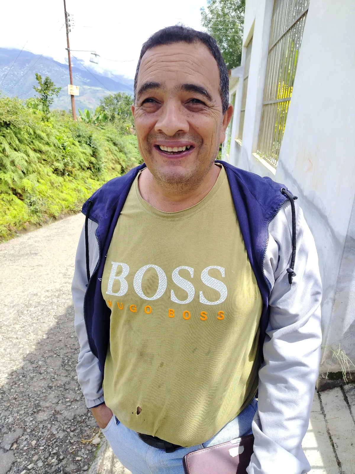 Francisco Zambrano