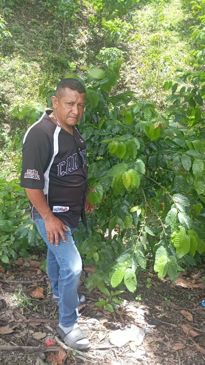 Rafael Delfín