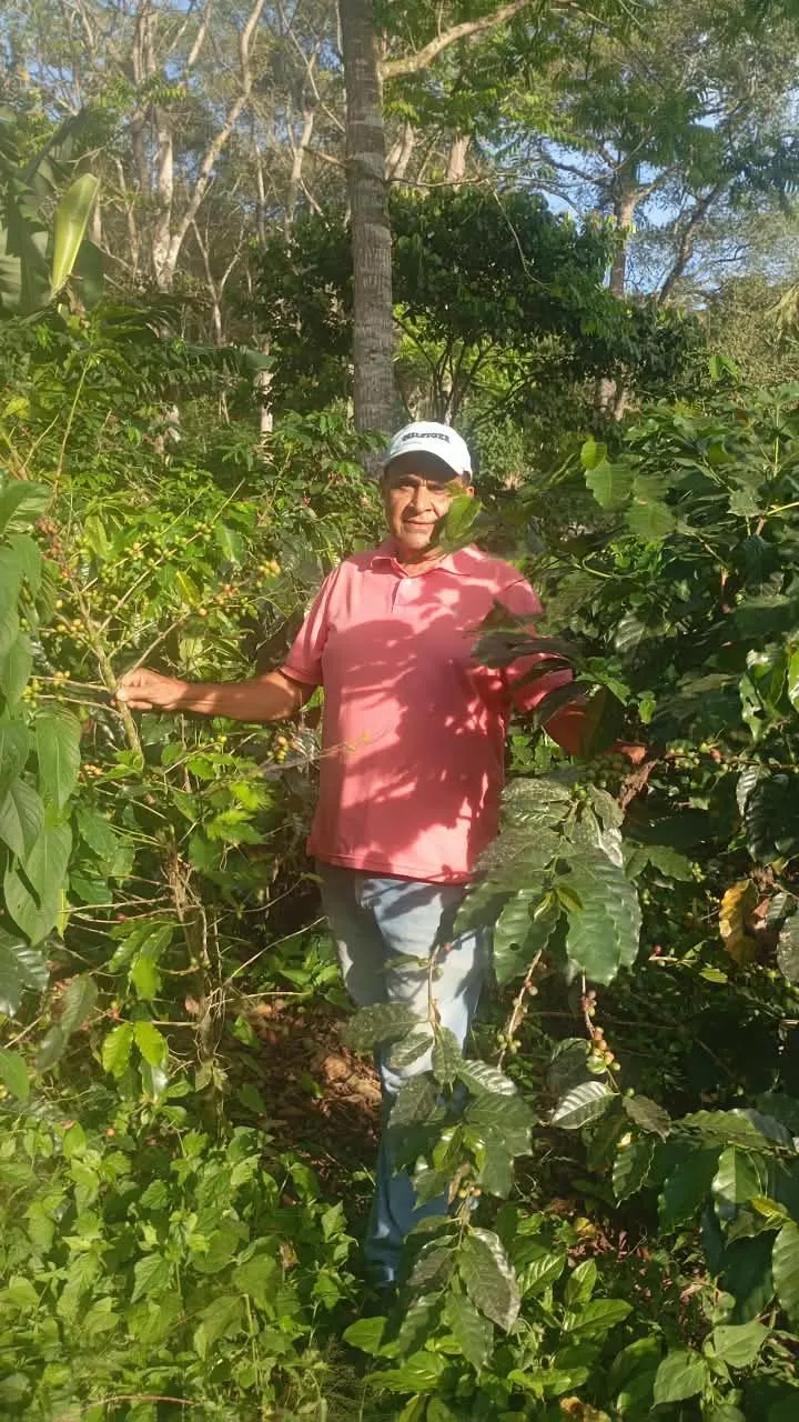 Gustavo Ortiz