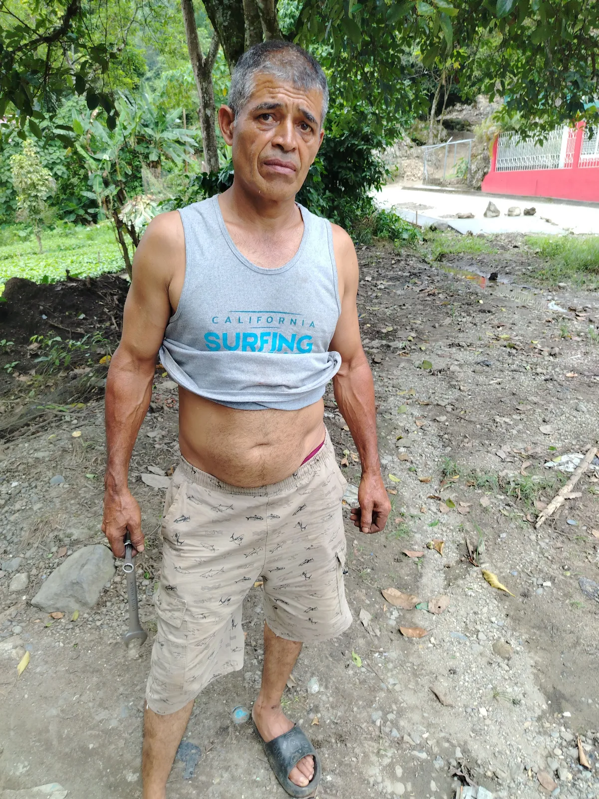 Brisas del Rio