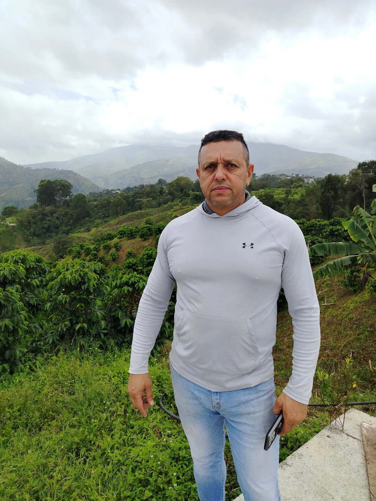 Argenis Hernández