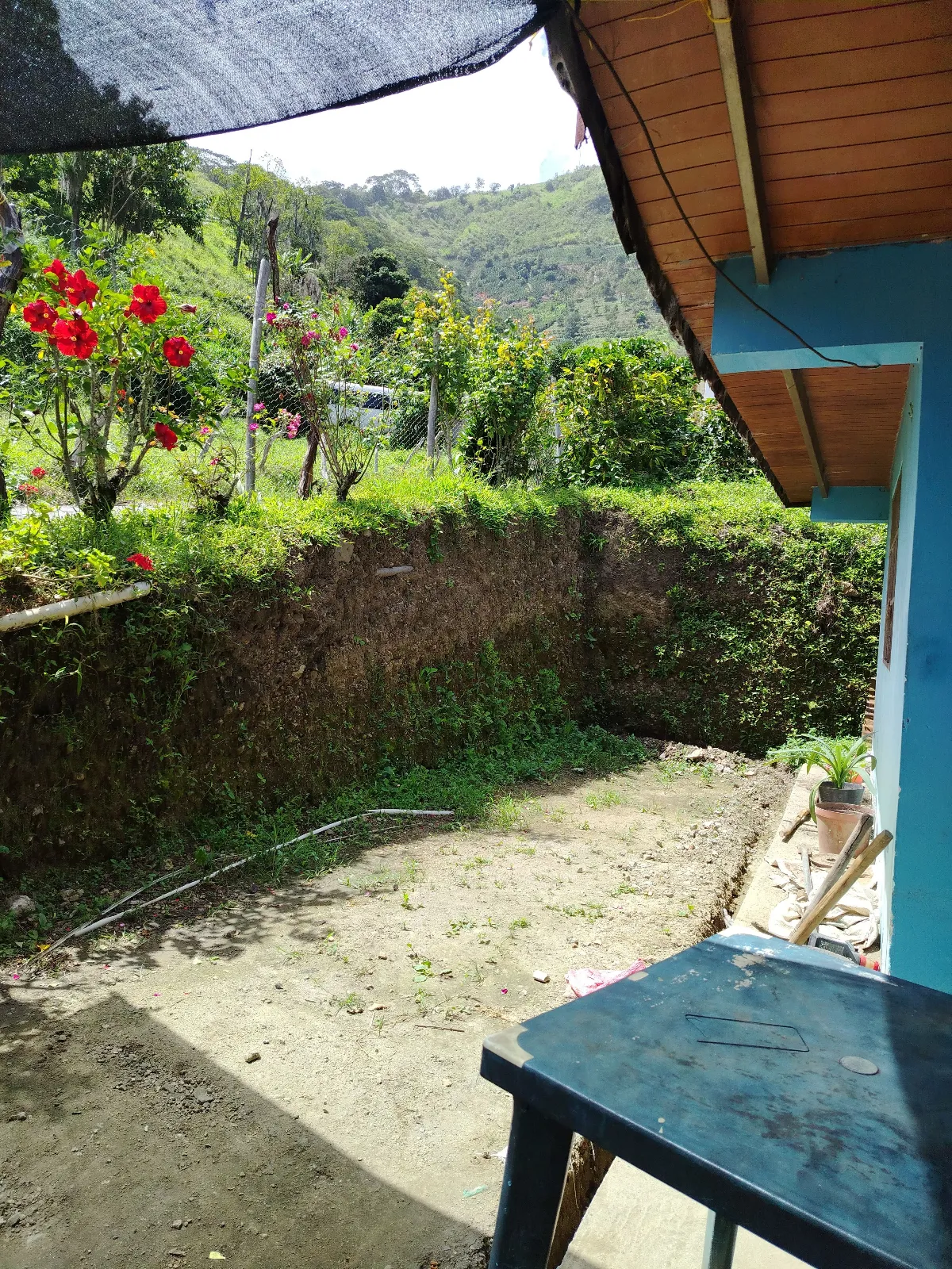 Finca la joya