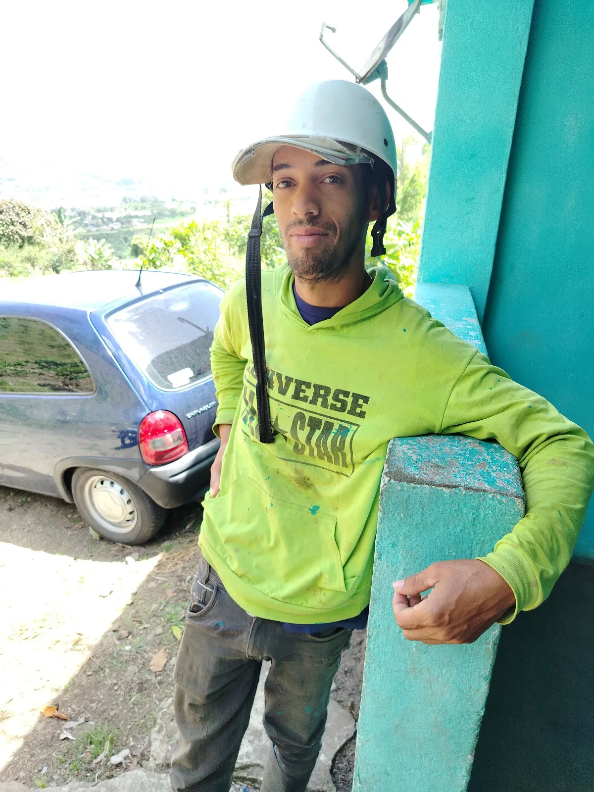 Darwin dirán