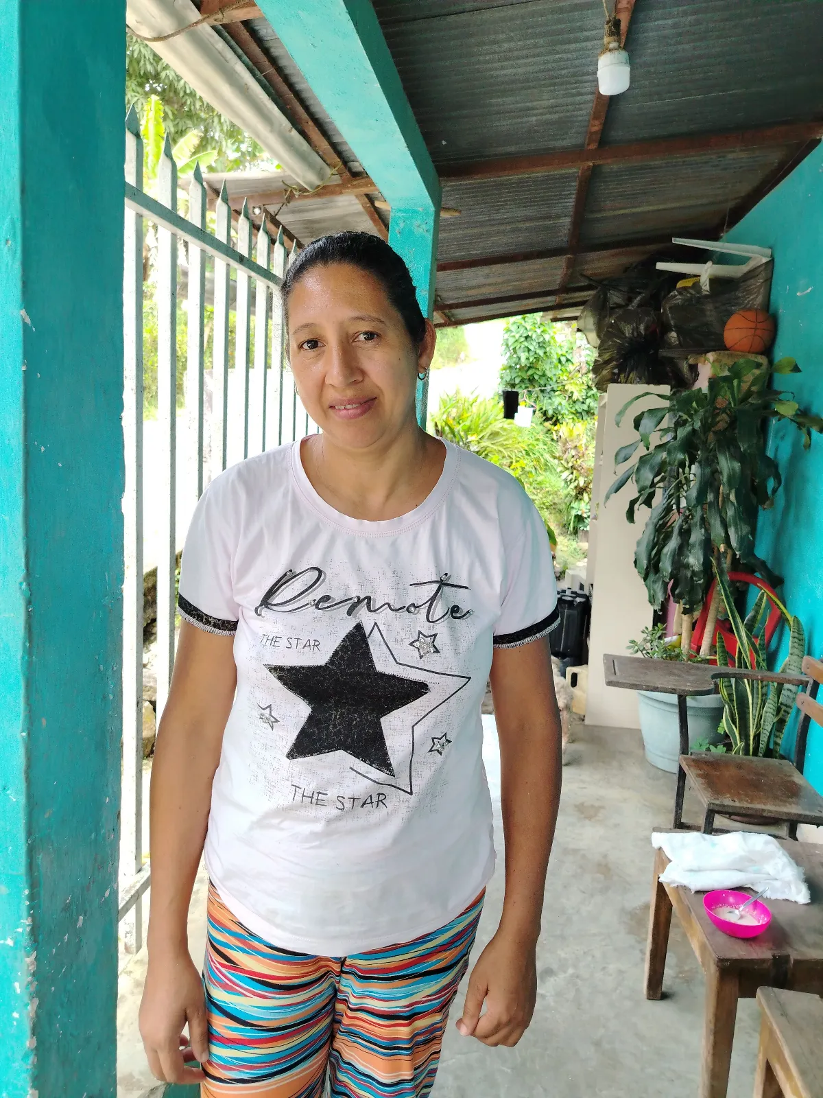 Marisol Jaramillo