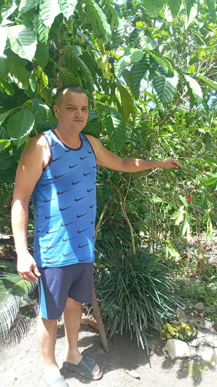 Claudio Graterol