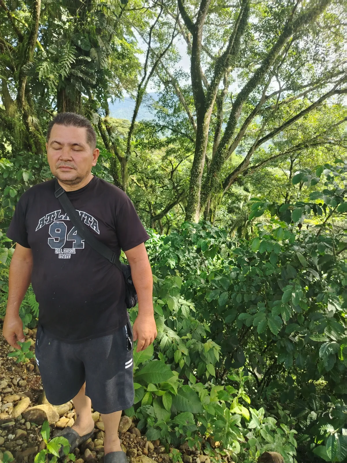 Gregorio Rojas