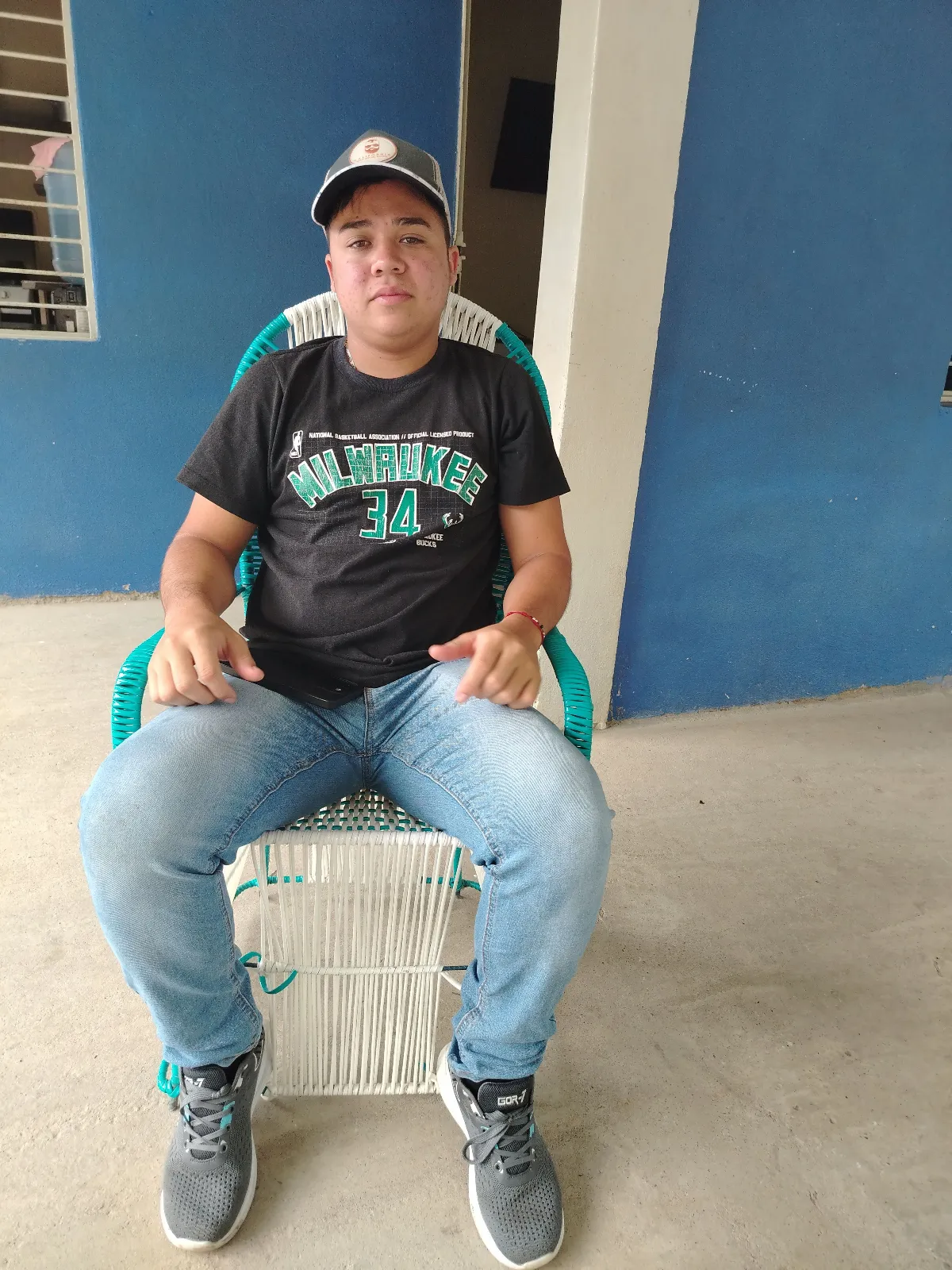 Alex Briceño