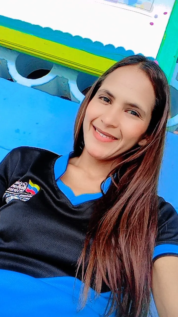 María Alcalá