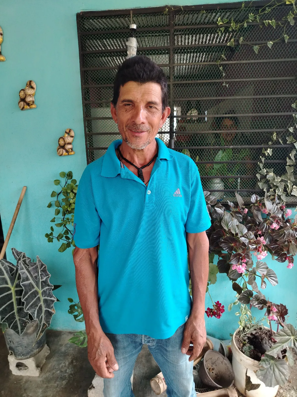 Juan Urbina