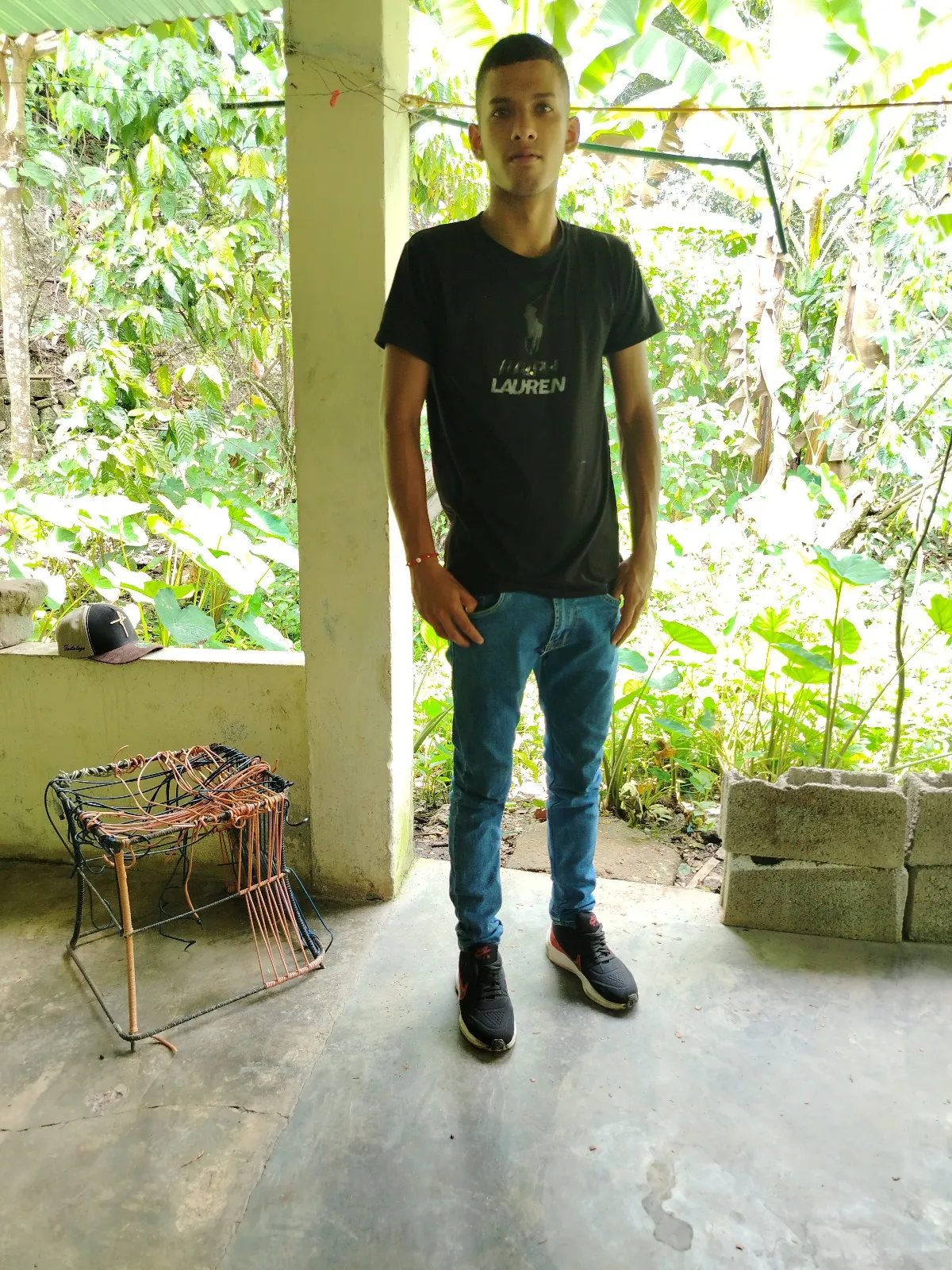 Fernando David