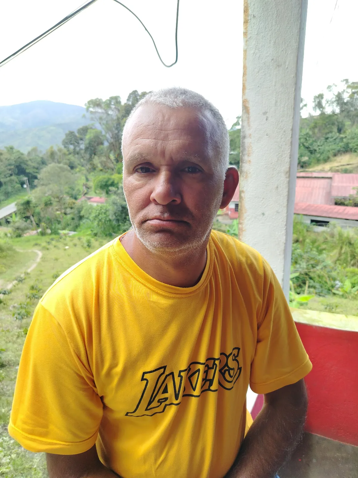 Rafael hernandez