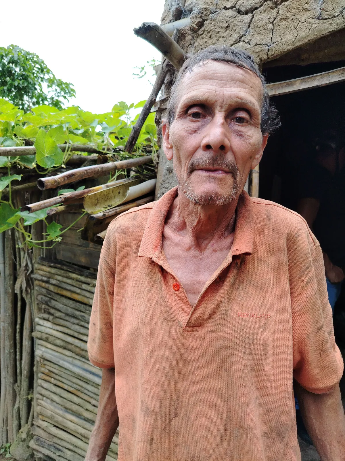 Ceferino mejía manzanilla