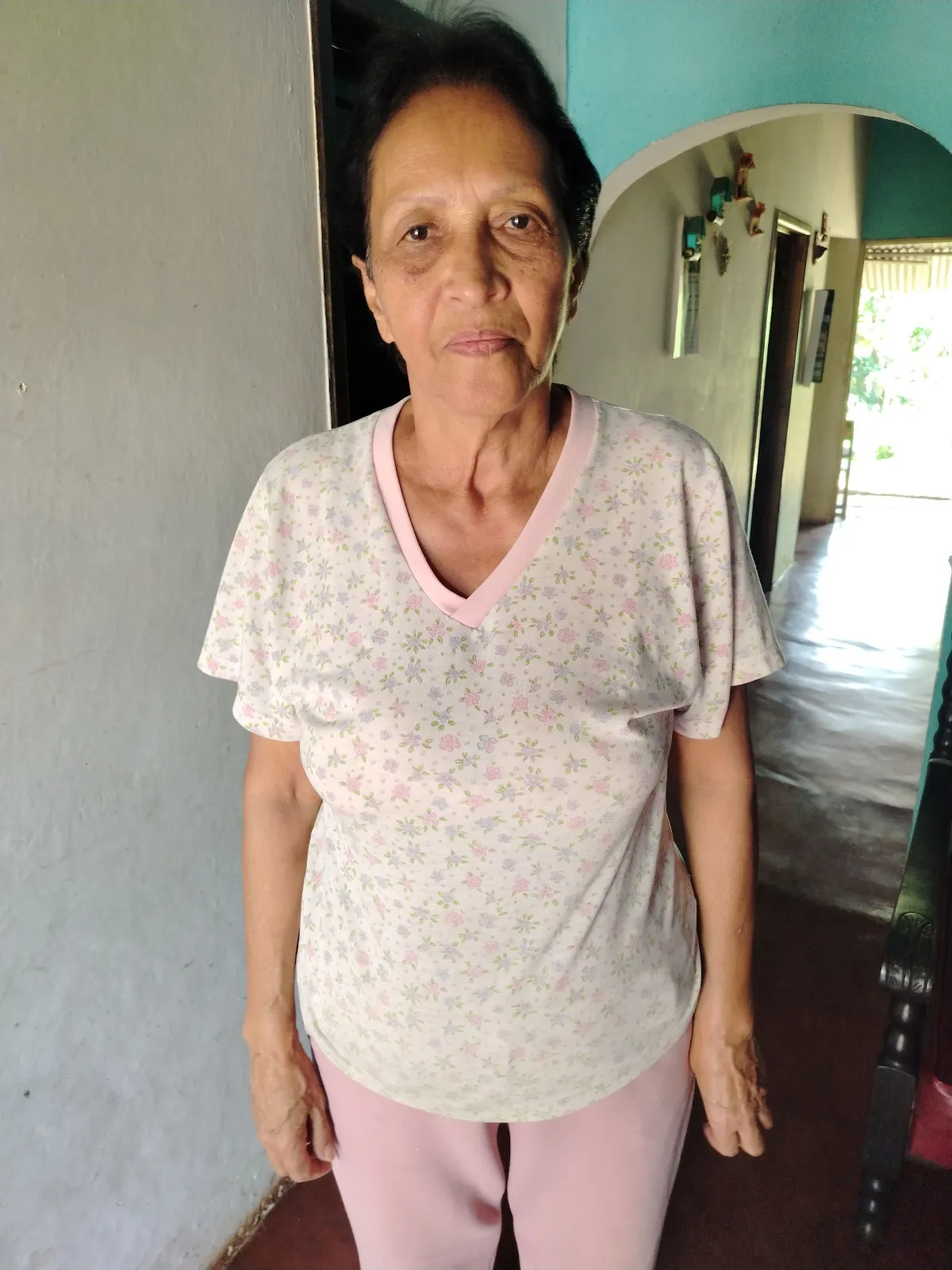 Auxiliadora gudiño
