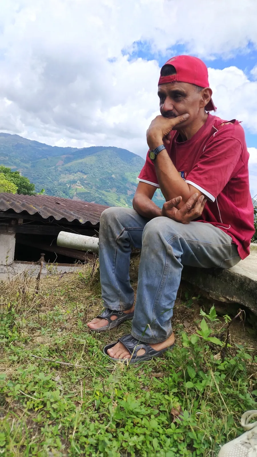 Benigno Torrealba