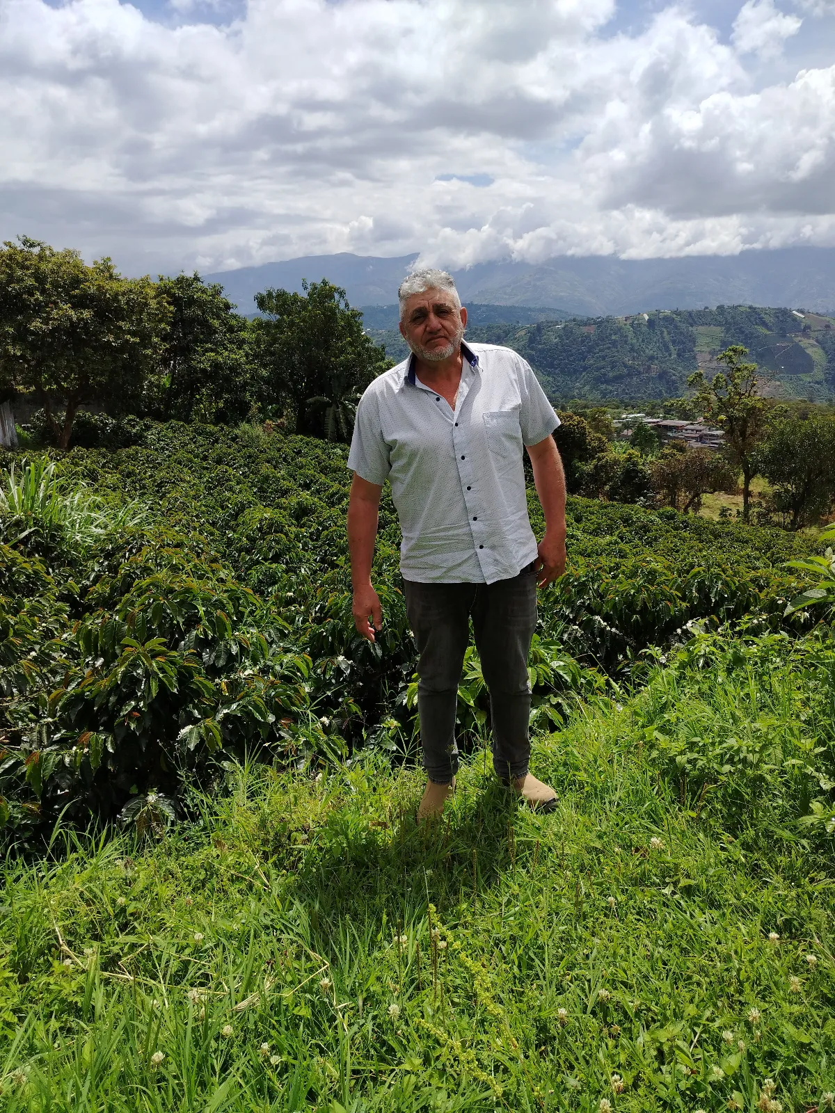 Rubén fanay