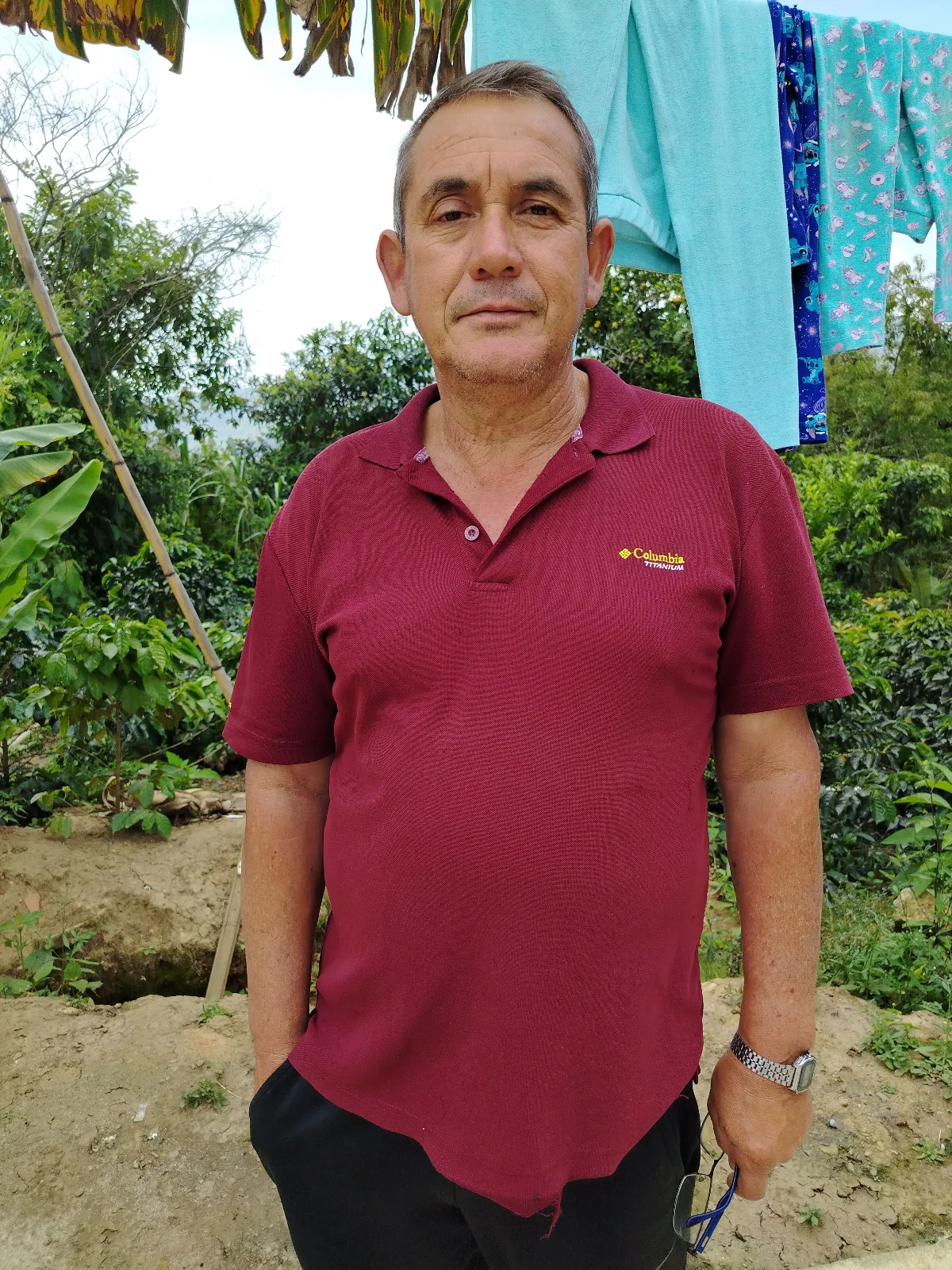 Marcelino de la Cruz