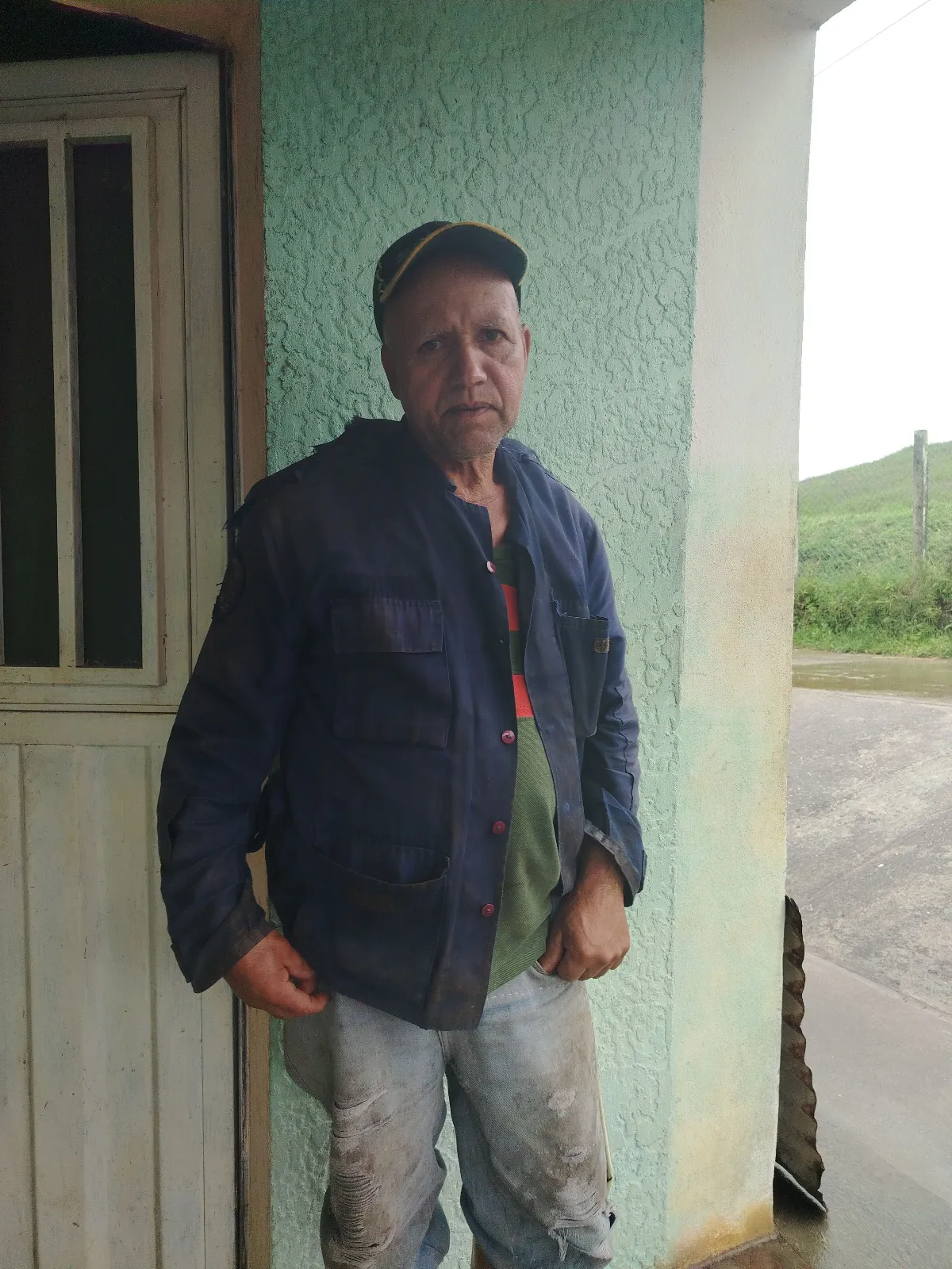 Pascualino vetancourt