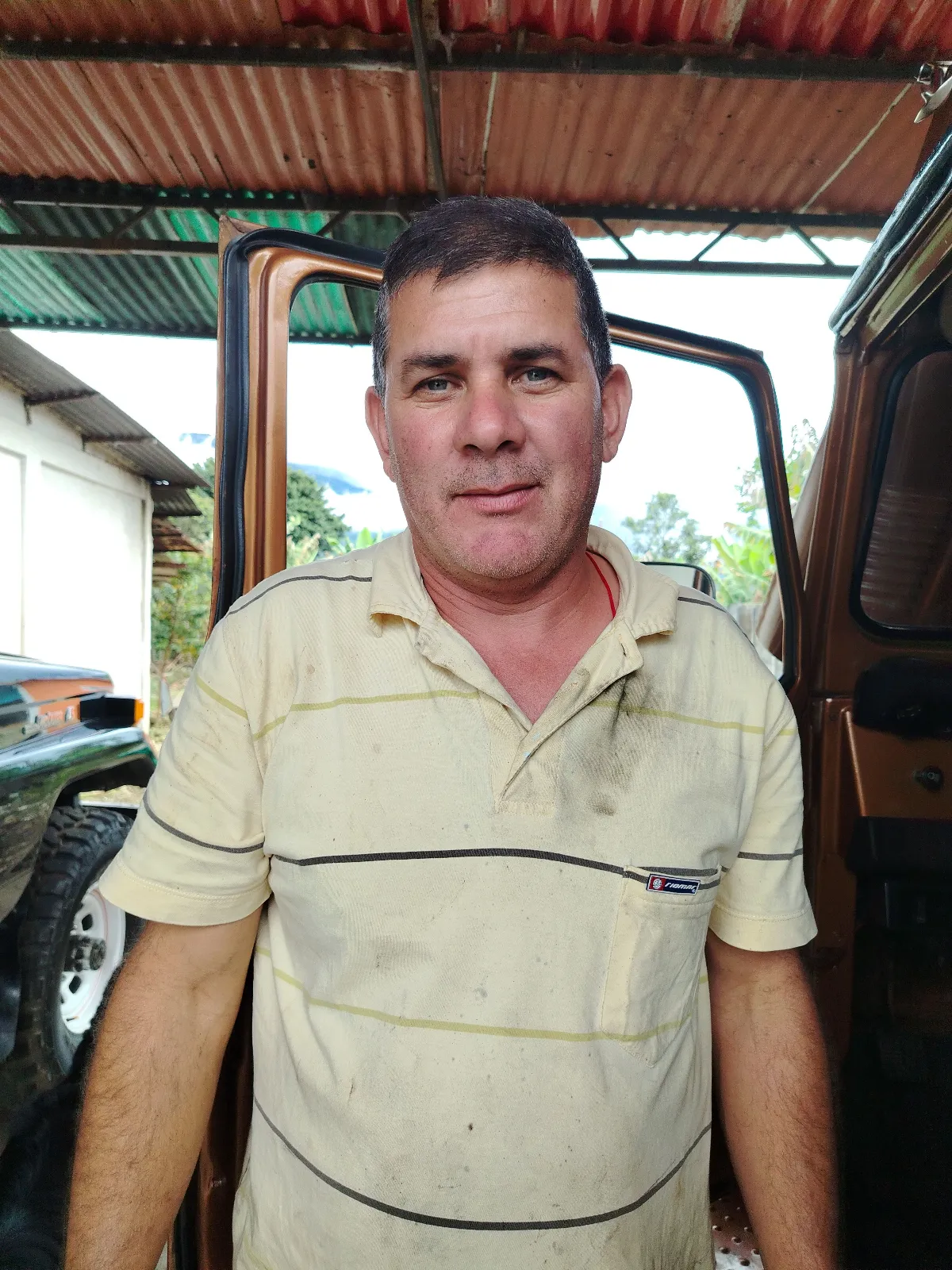Inosencio Gregorio González
