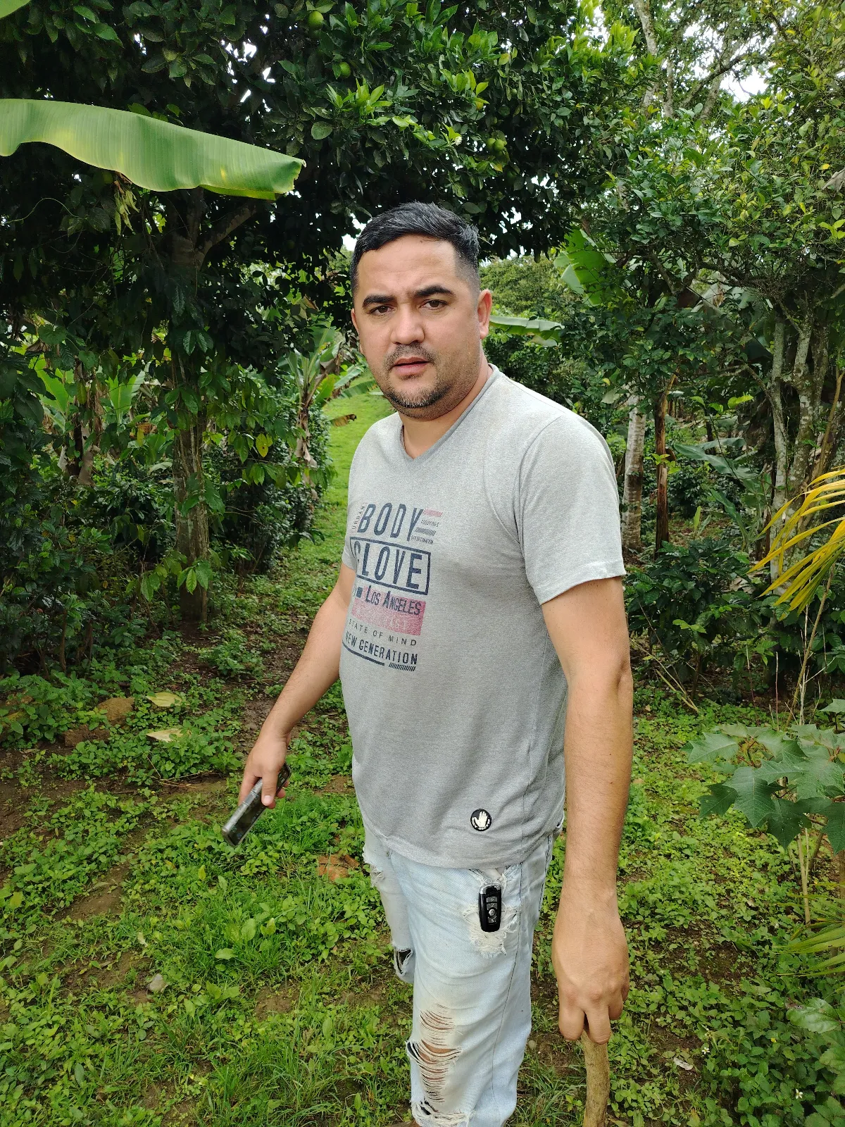 Agustín quevedo
