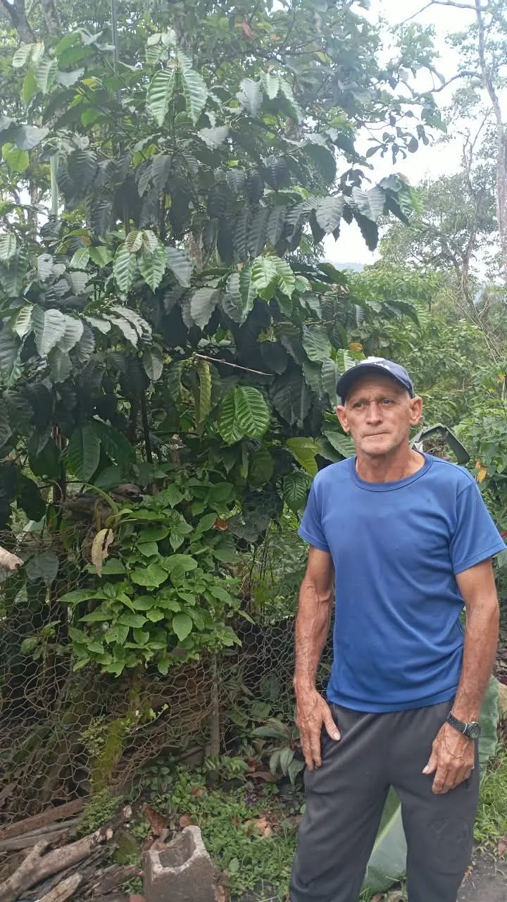 Alirio Sulbaran