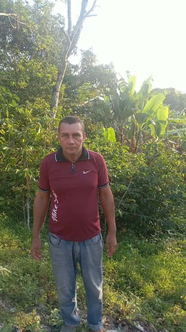 Otilio de Jesús Pacheco