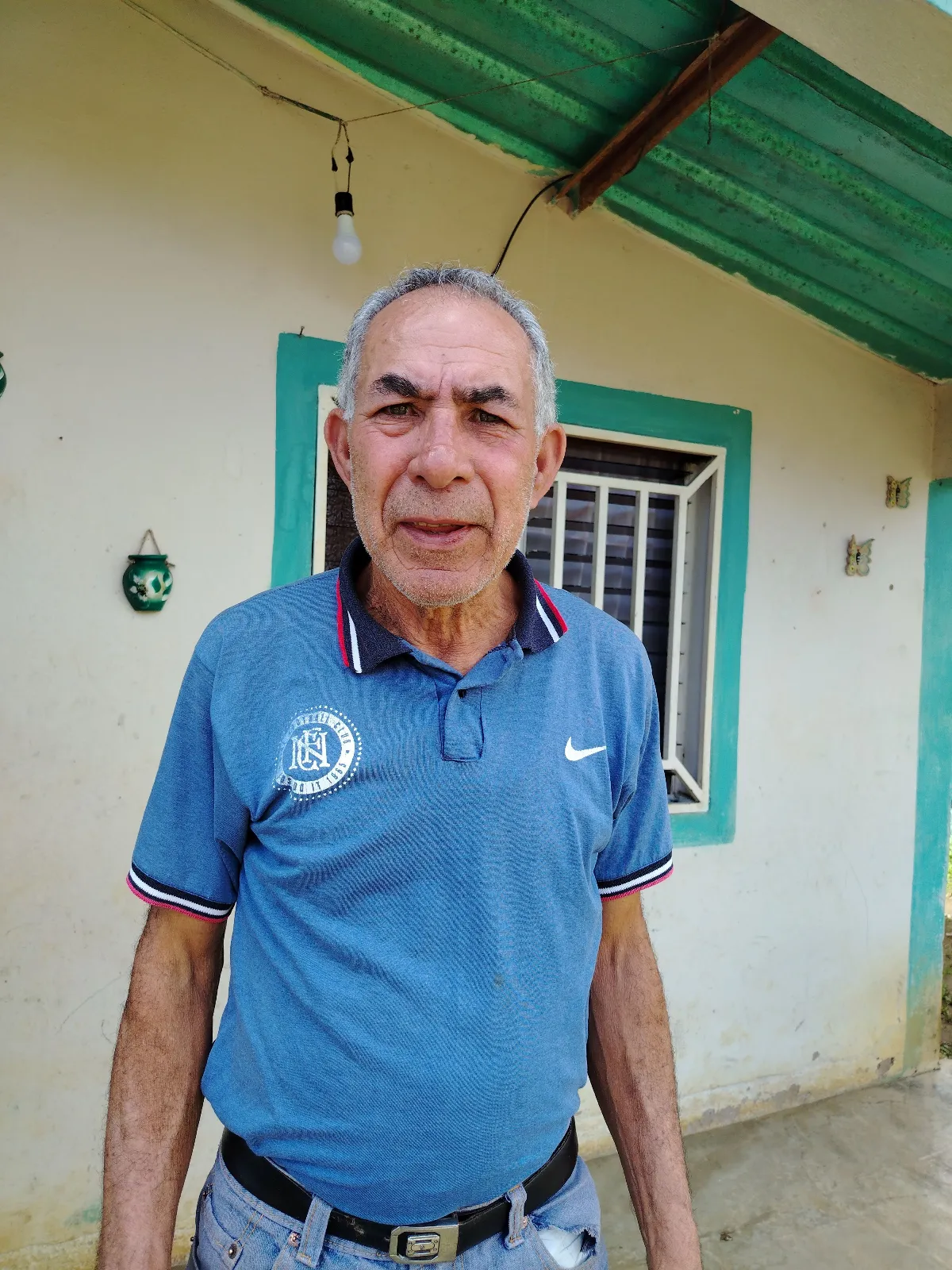 Aniceto Palma