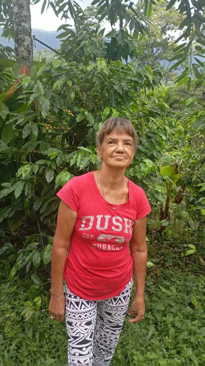 María valladares