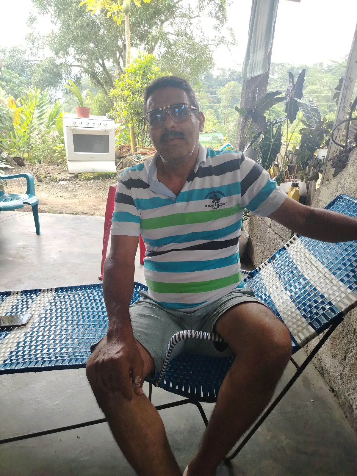 Sixto Briceño