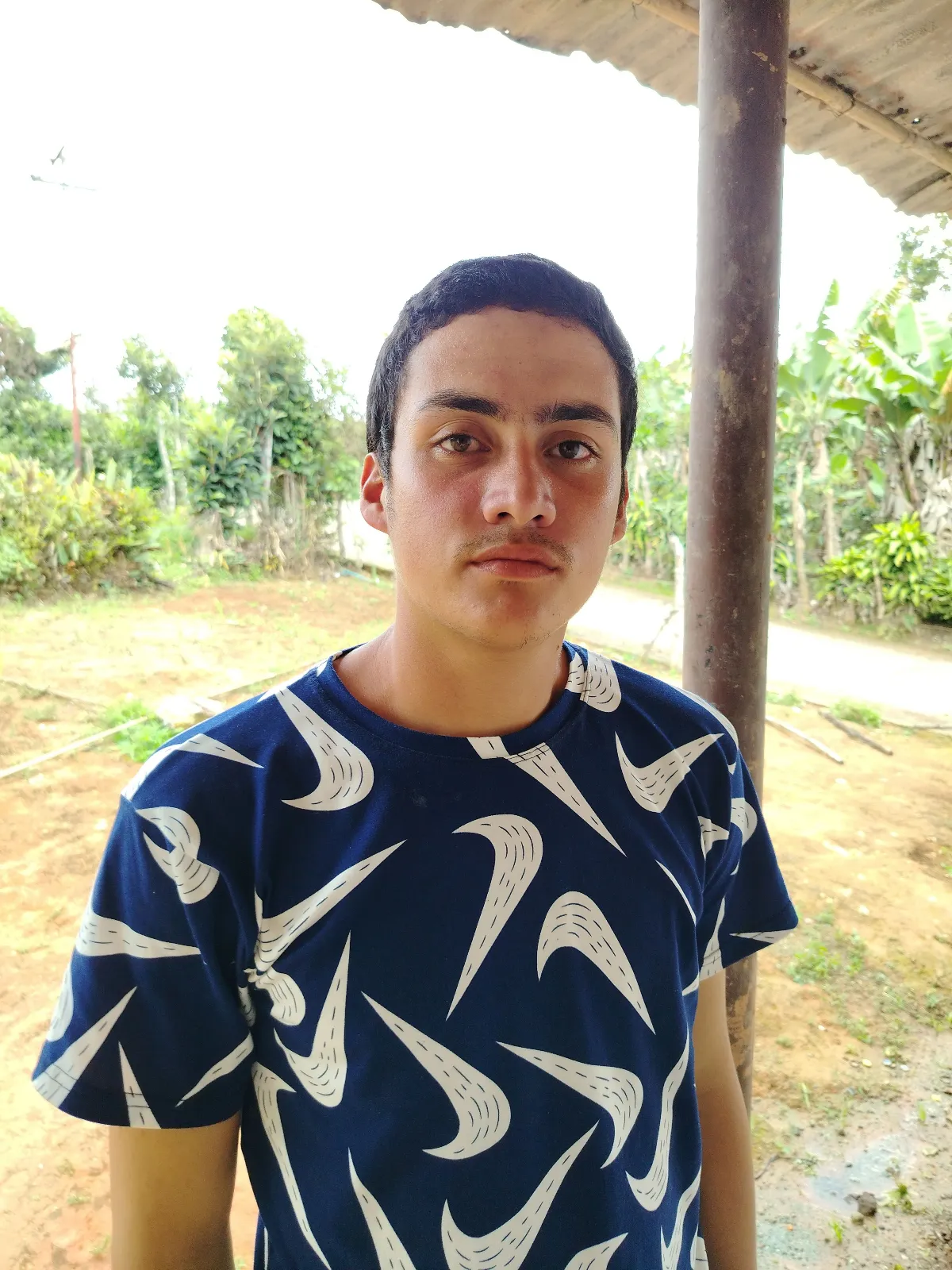Eduardo gudiño