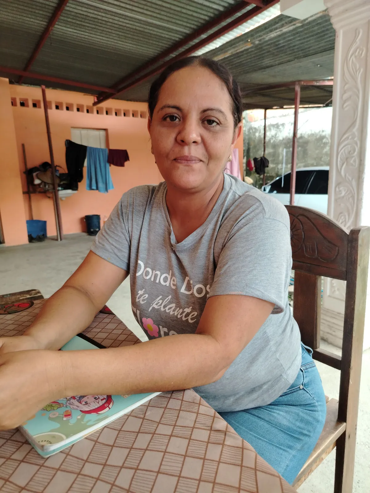 Zemida del Rosario