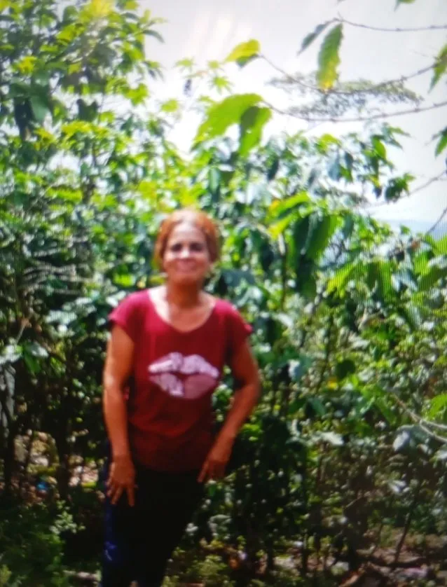 Mireya Zapata