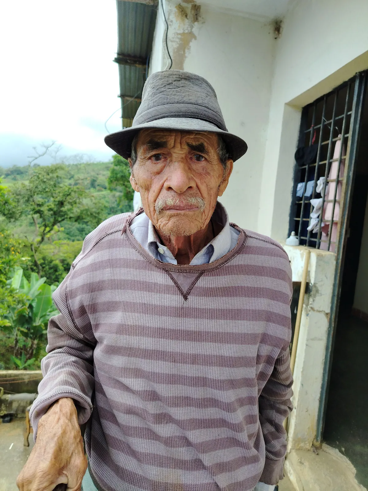 Ovidio Ramos