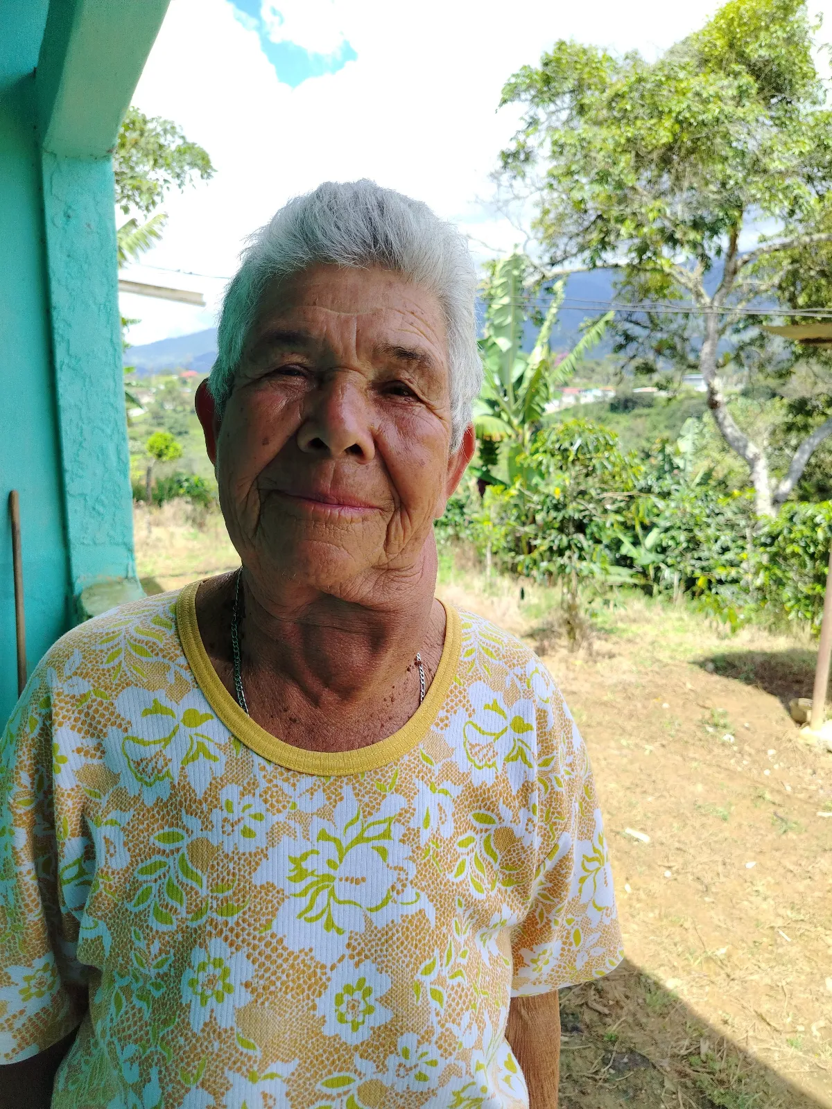 Mary Andrade