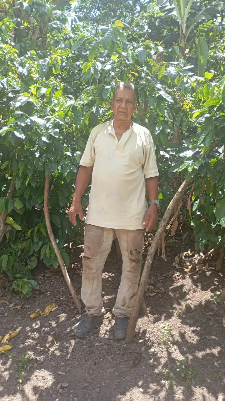 Cesar velasquez