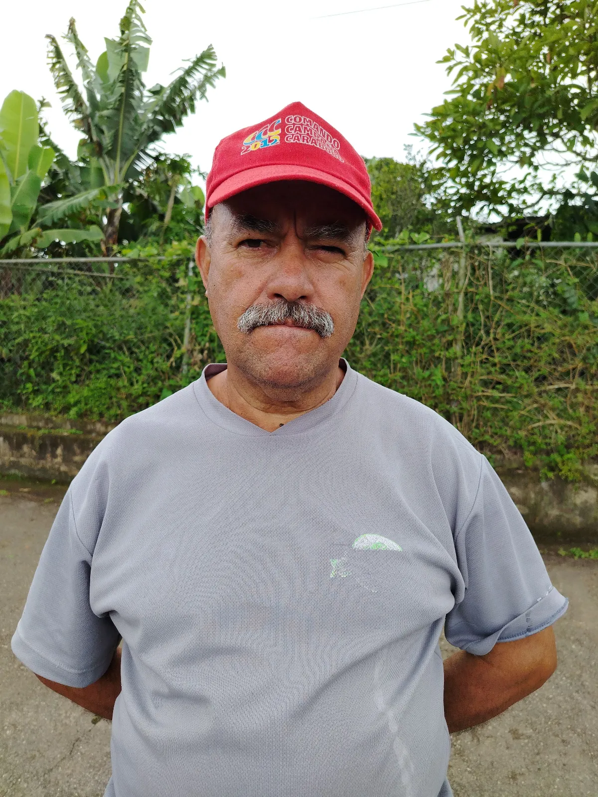 José Gregorio Betancourt