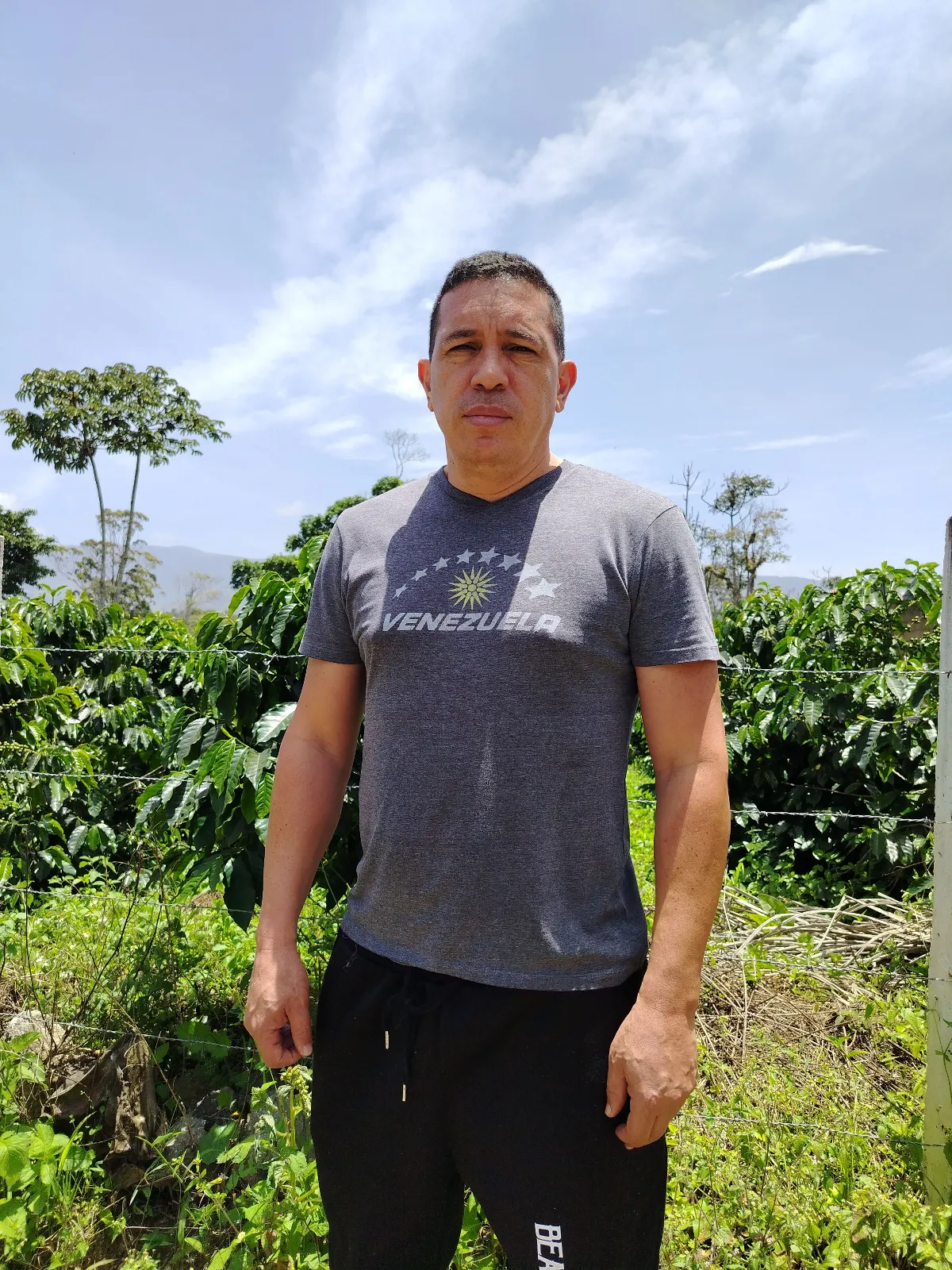 Freddy Vargas