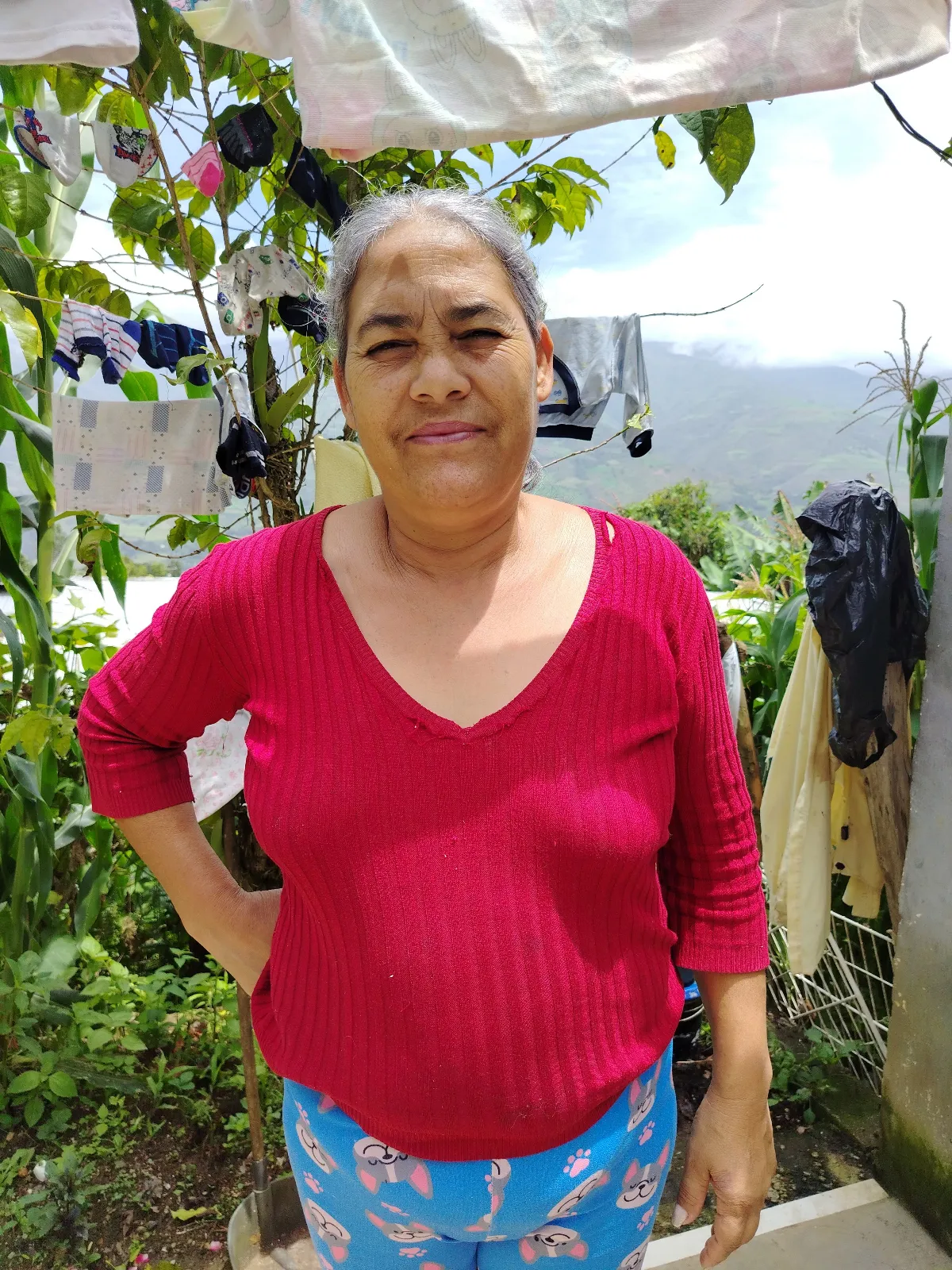 María Andrea ventancourt