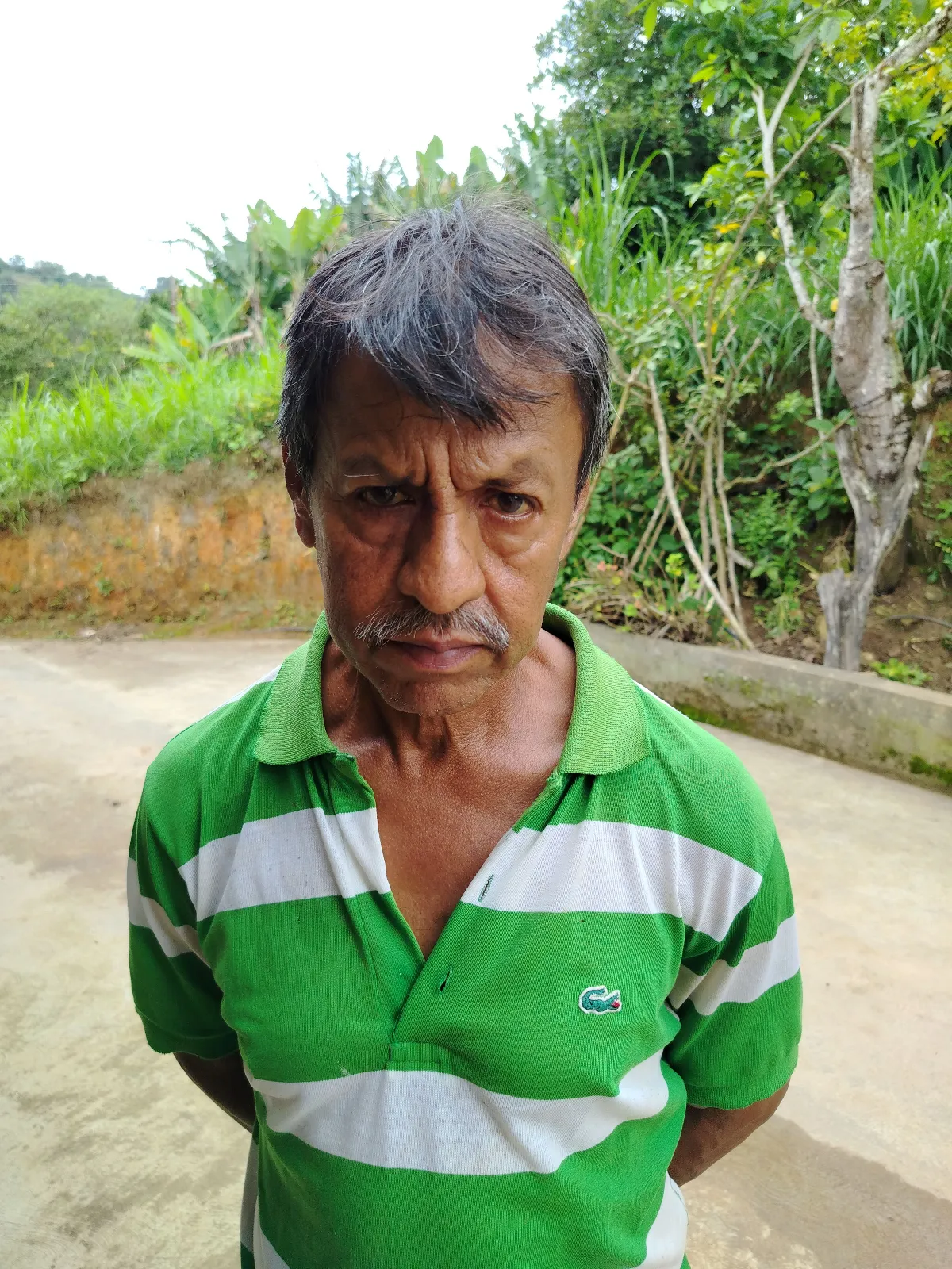 Carlos gudiño