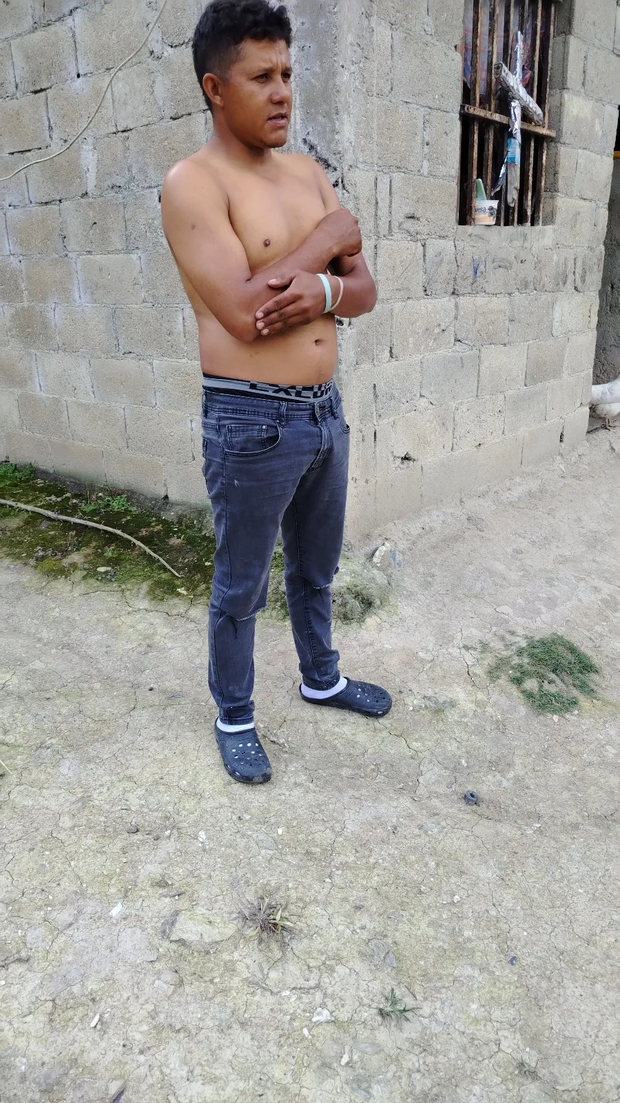 David Hernández