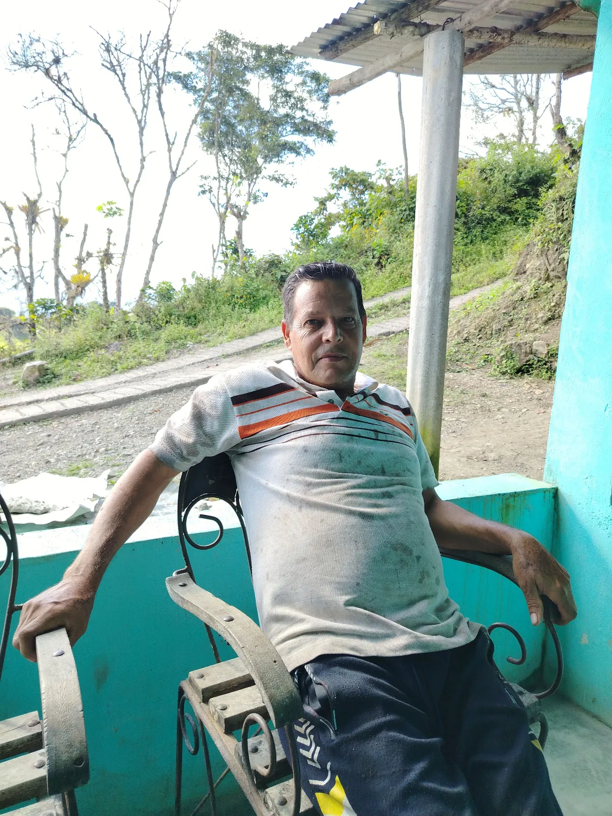 Octavio Briceño