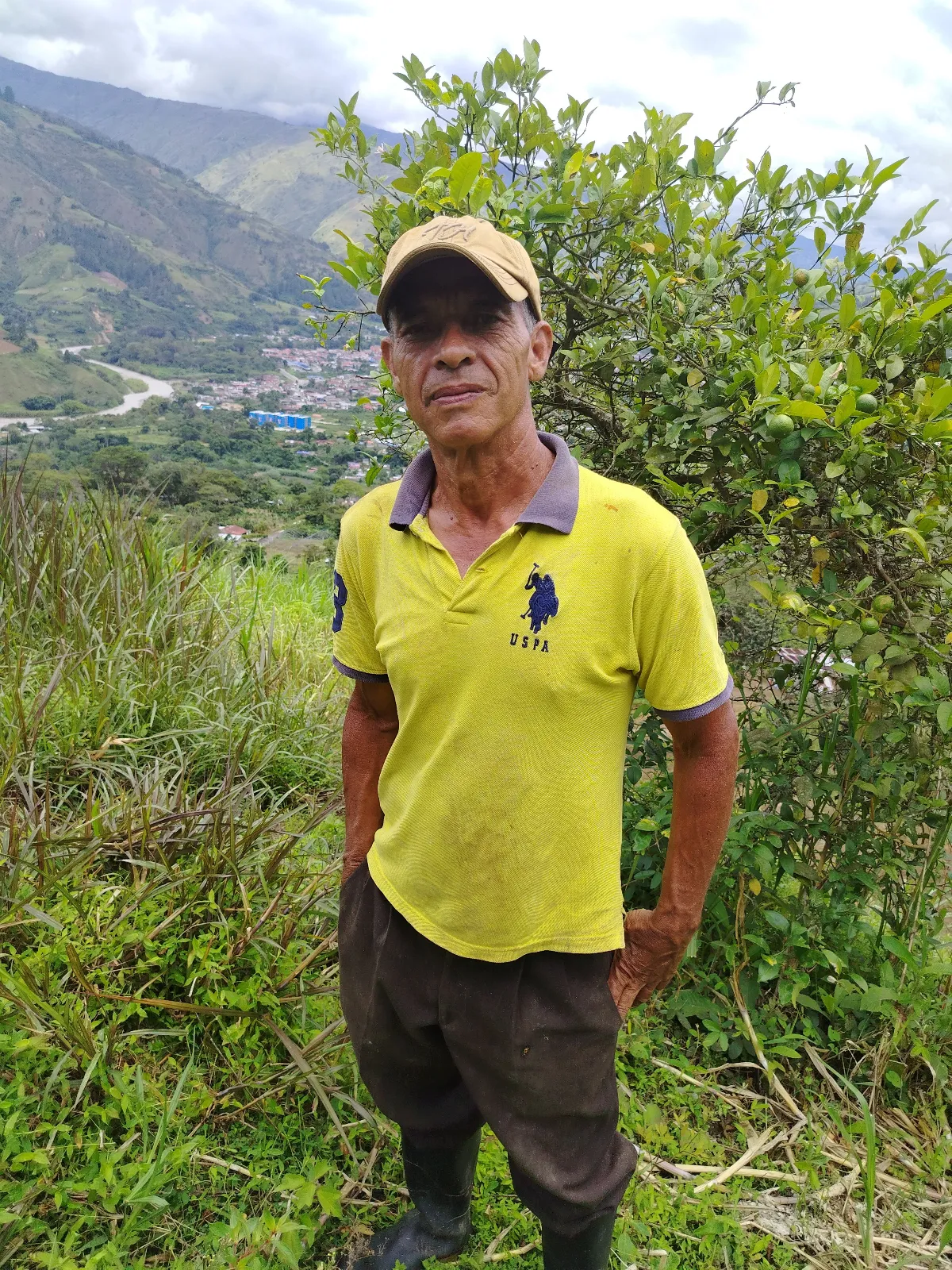 Martín Ruiz