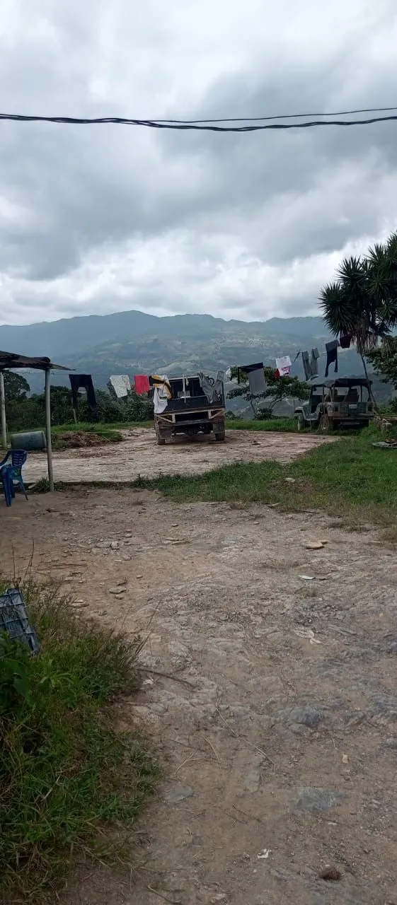 La Espera